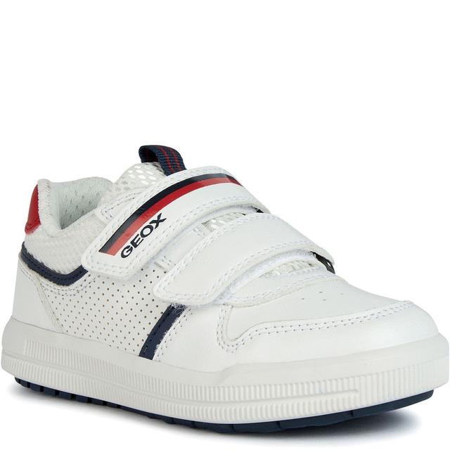 Sportiniai bateliai berniukams, Balta, ARZACH SPORT SHOES
