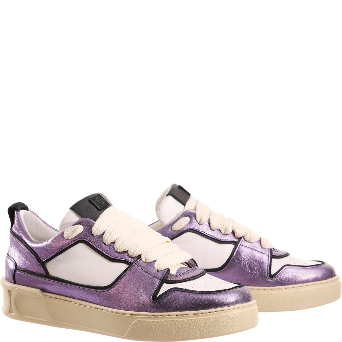 Laisvalaikio bateliai moterims, Marga, Macba Seven leisure