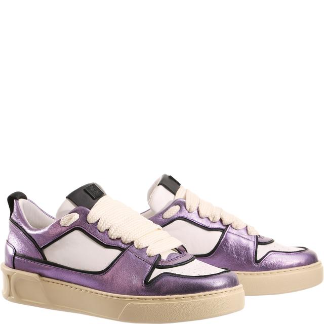 Laisvalaikio bateliai moterims, Marga, Macba Seven leisure