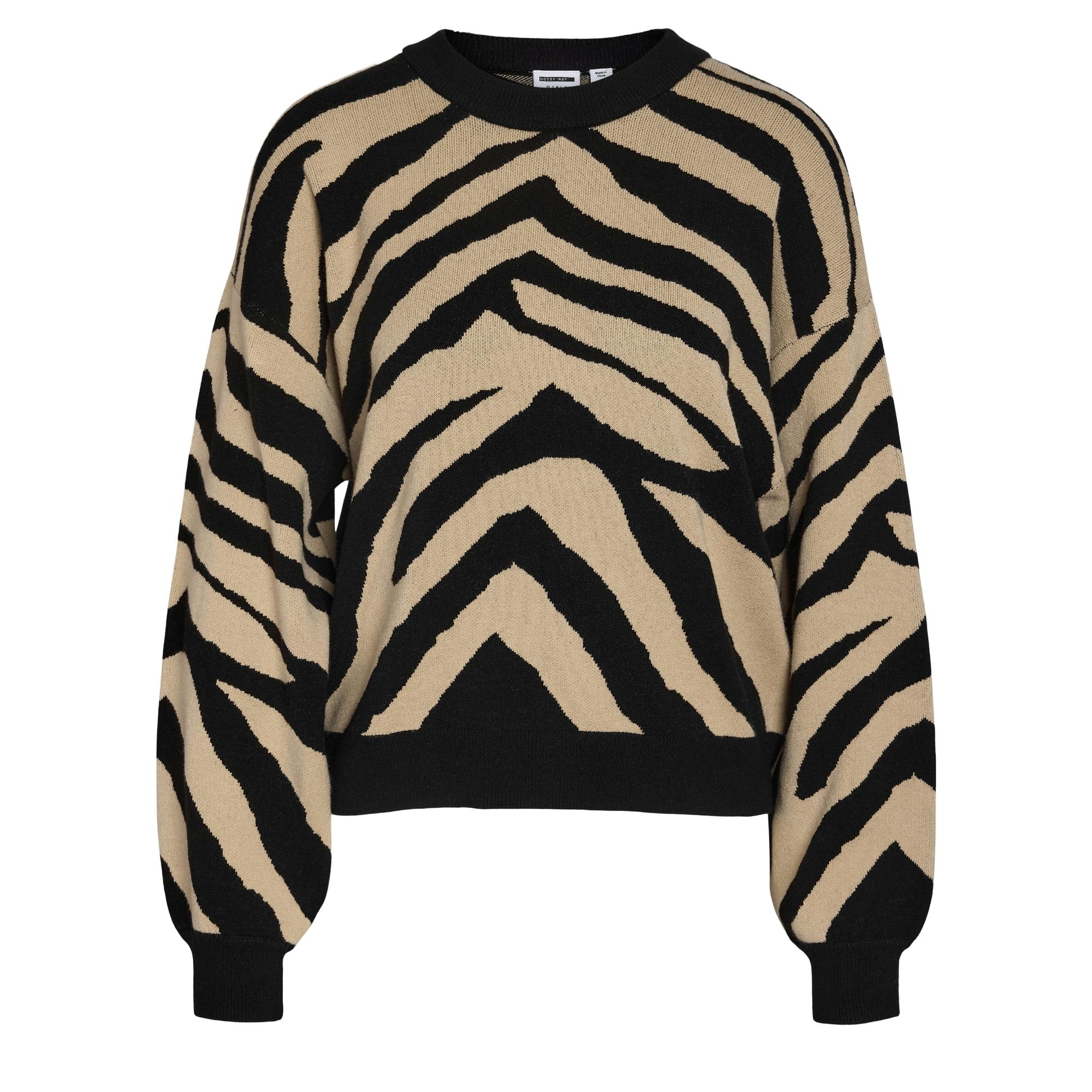 Megztinis moterims, Marga, Charlott o-neck knit