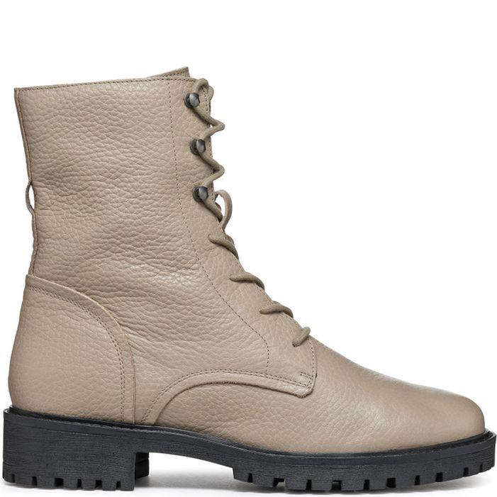 Aulinukai moterims, Smėlio, Hoara booties