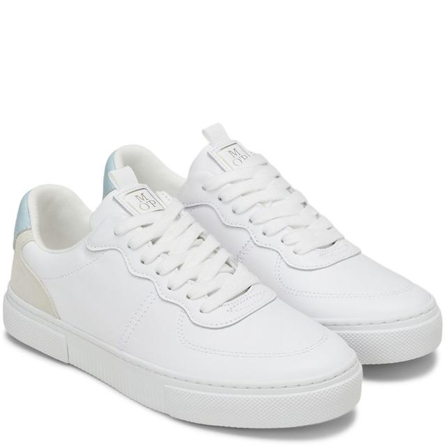 Sportbačiai moterims, Balta, Fenna  sneakers