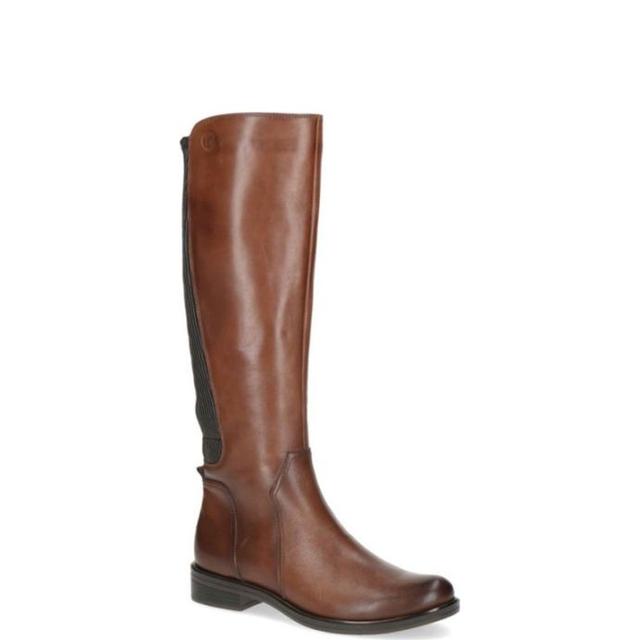 Auliniai moterims, Ruda, Boots