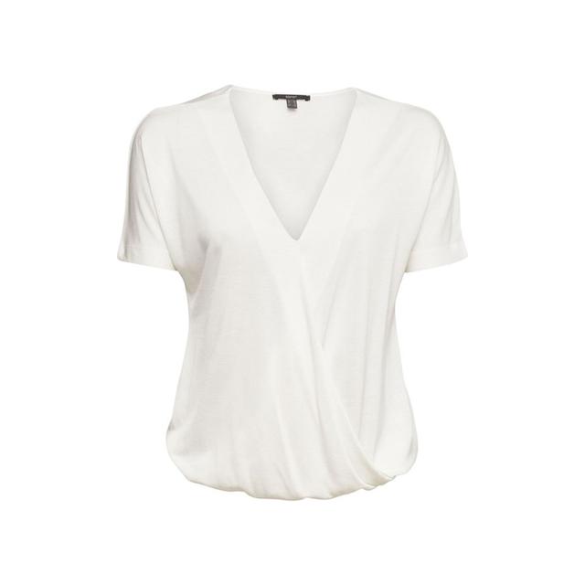 Marškinėliai moterims, Made of TENCEL_: wra