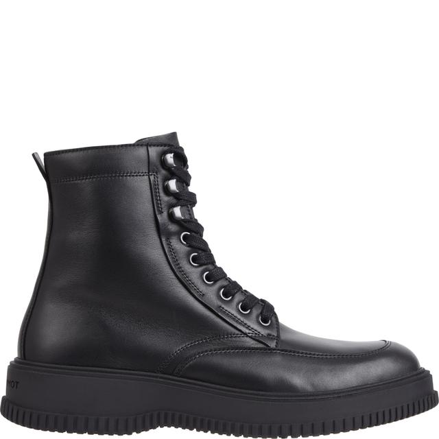 Aulinukai vyrams, Juoda, Everyday class termo boot