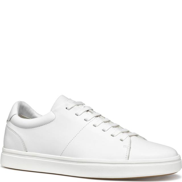 Laisvalaikio bateliai vyrams, Balta, Baltmoore leisure