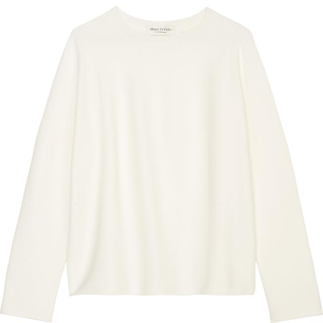 Megztinis moterims, Balta, Sweater 502600660065