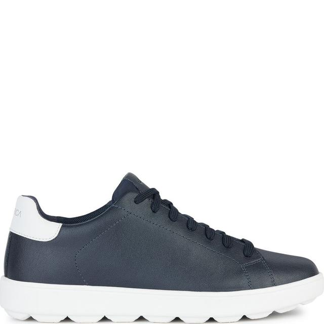 Laisvalaikio bateliai vyrams, Mėlyna, Spherica ecub-1 sneakers