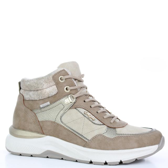 Aulinukai moterims, Smėlio