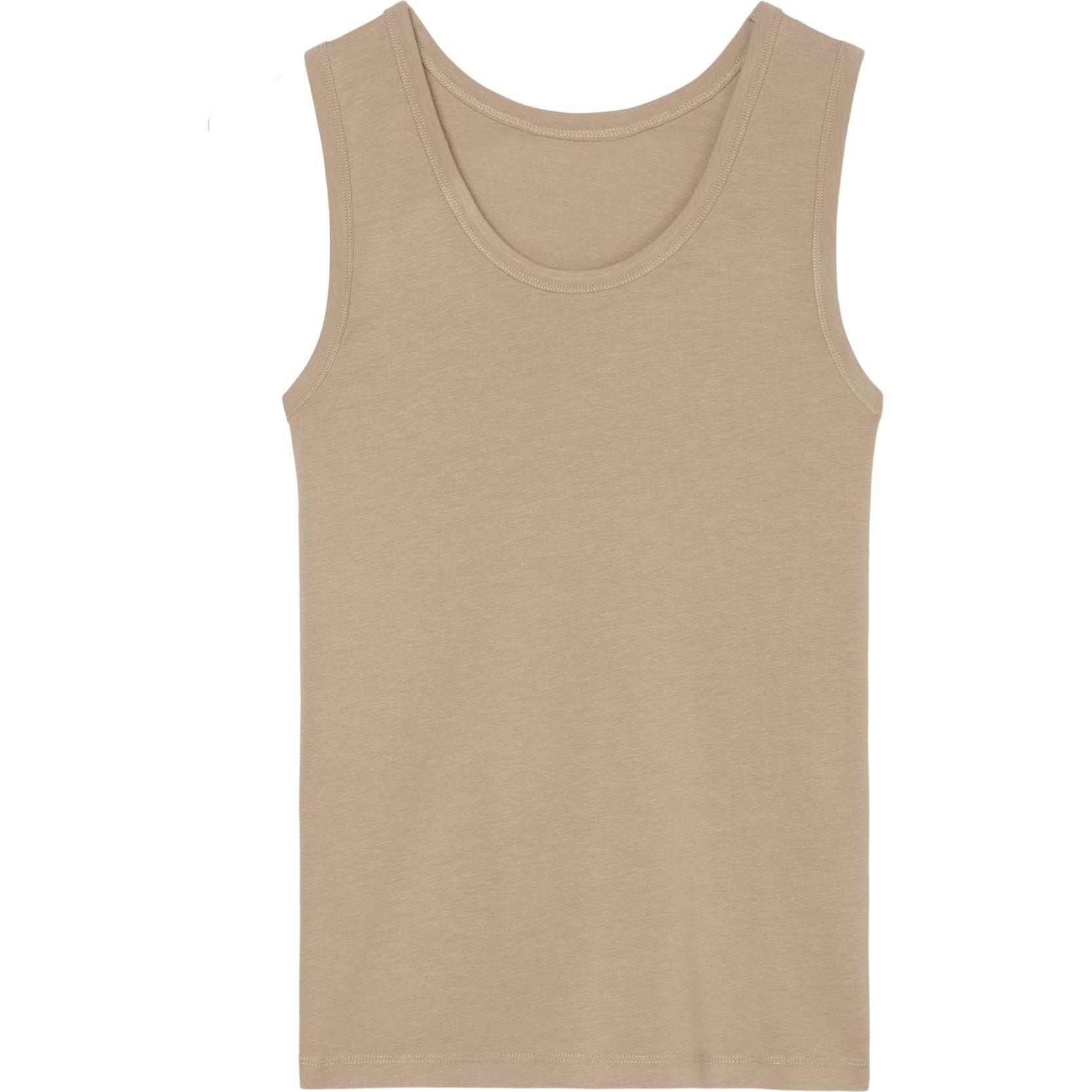 Marškinėliai moterims, Marga