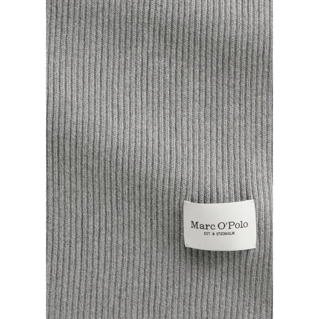 Šalikas vyrams, Pilka, 529502202066 Scarf