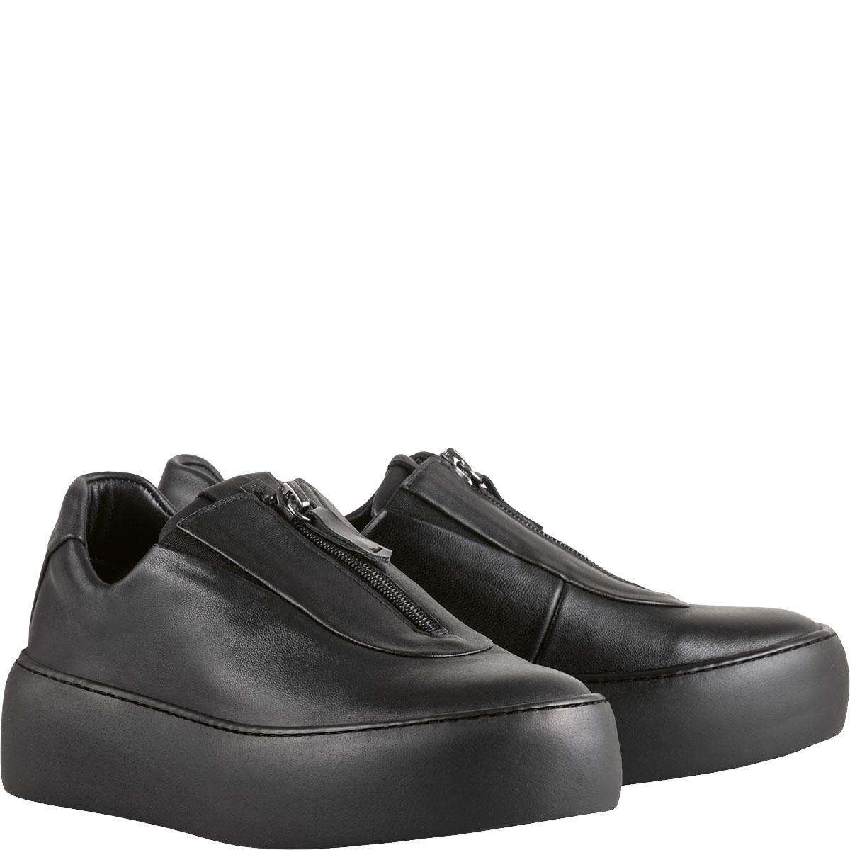 Laisvalaikio bateliai moterims, Juoda, Aim leisure