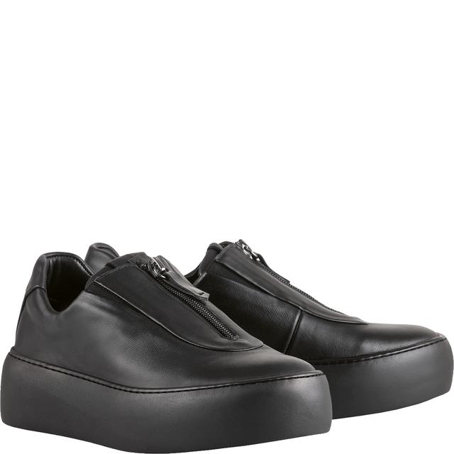 Laisvalaikio bateliai moterims, Juoda, Aim leisure