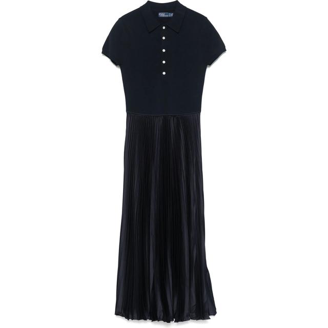 Mini suknelė moterims, Mėlyna, Short sleeve-day dress