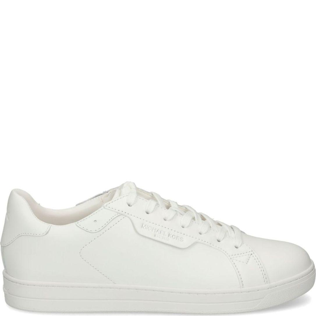 Laisvalaikio bateliai vyrams, Balta, Keating lace up