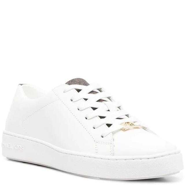 Sportiniai bateliai moterims, Ruda, Keaton lace up trainer