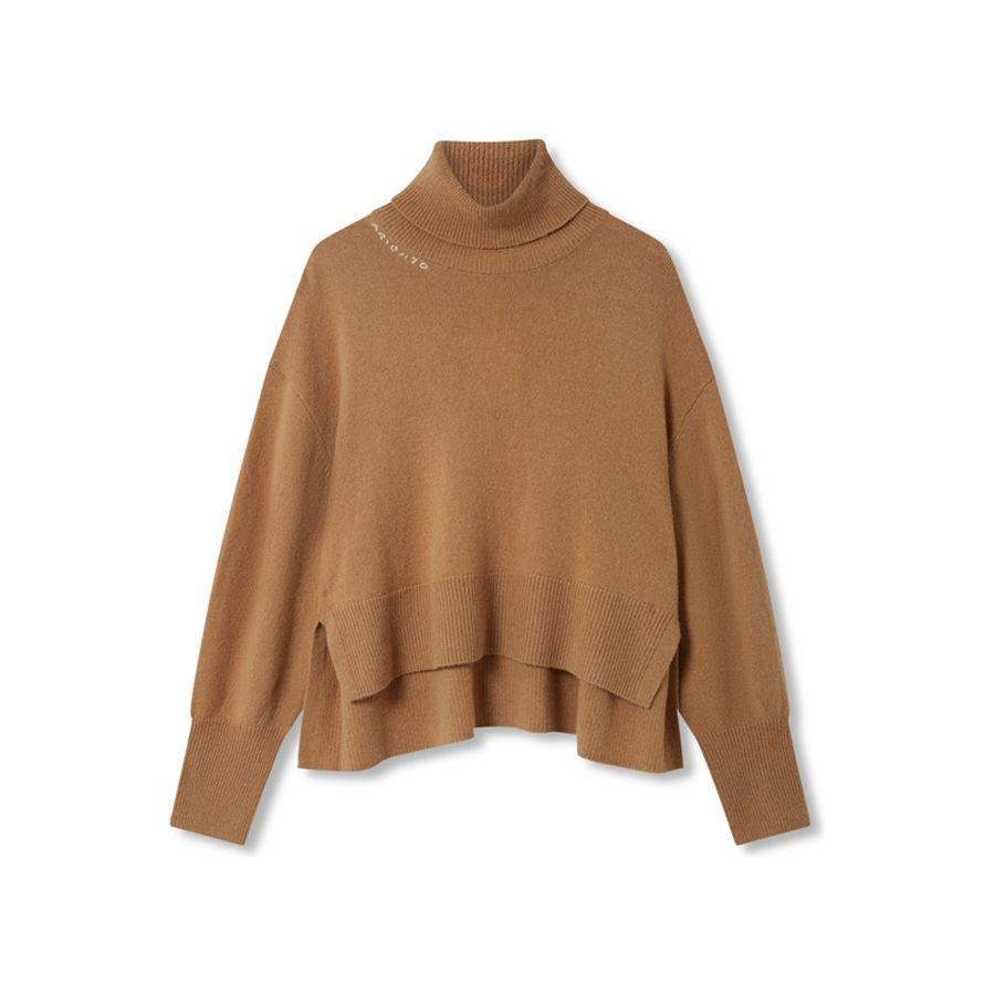 Sportinis nertinis moterims, Ruda, Maeve sweater