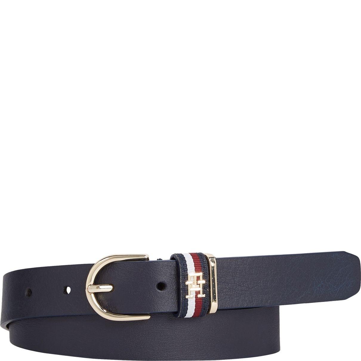 Diržas moterims, Mėlyna, Timeless corp 2.5 belt