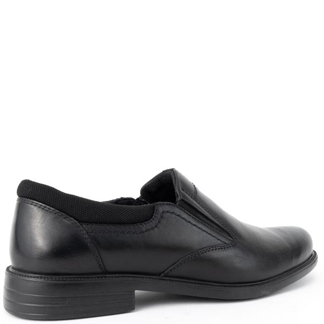 Klasikiniai batai vyrams, Juoda, Formal