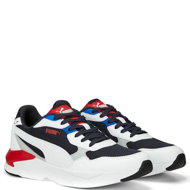 Sportiniai bateliai vyrams, Balta, X-Ray Speed Lite sport shoe