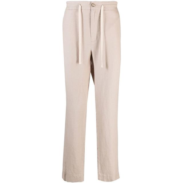 Laisvalaikio kelnės vyrams, Kūno, Lightweight hemp pant