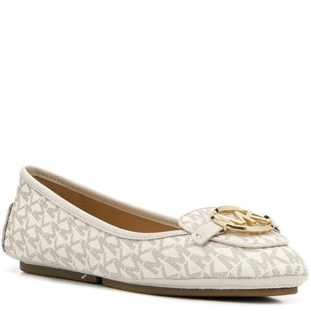 Balerinos moterims, Kūno, Lillie moc ballerina