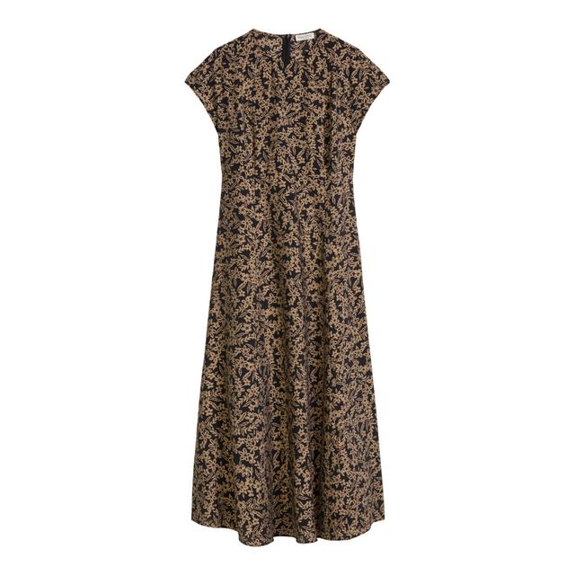 Midi suknelė moterims, Marga, 5000013410 Midi dress
