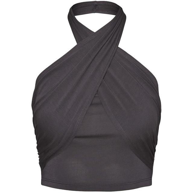 Palaidinės moterims, Pilka, NMALLEN S/L HALTERNEC