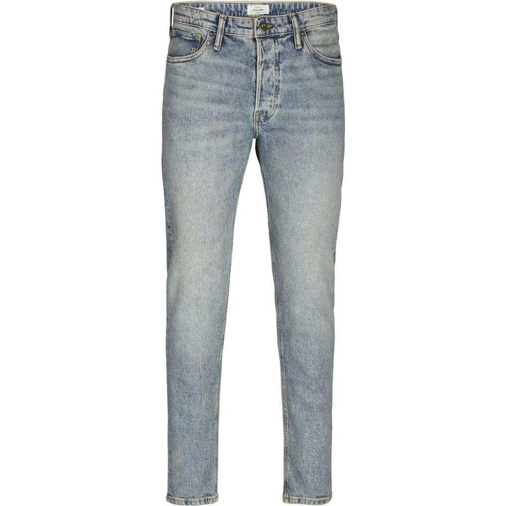 Comfort džinsai vyrams, Mėlyna, Jjierik comfort