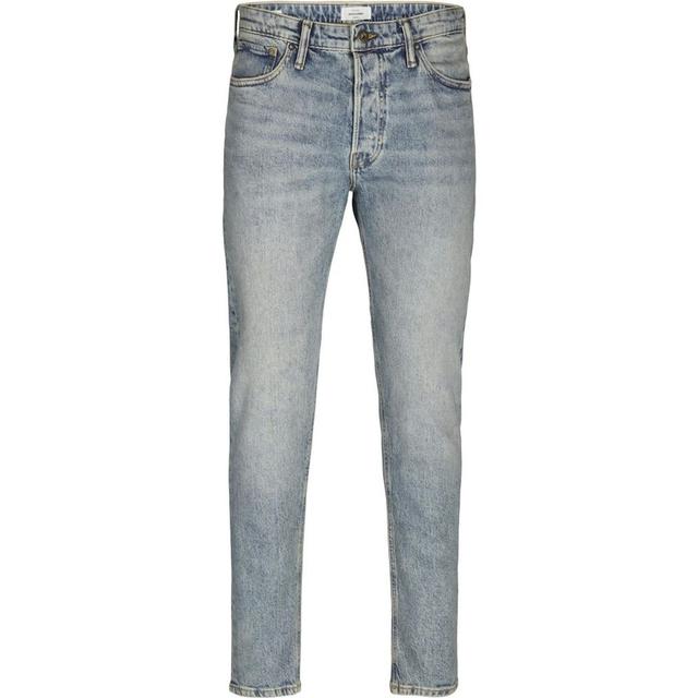 Comfort džinsai vyrams, Mėlyna, Jjierik comfort