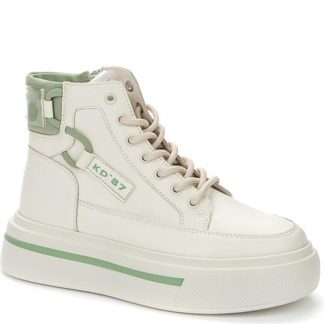 Aulinukai mergaitėms, Smėlio, BOOTIES