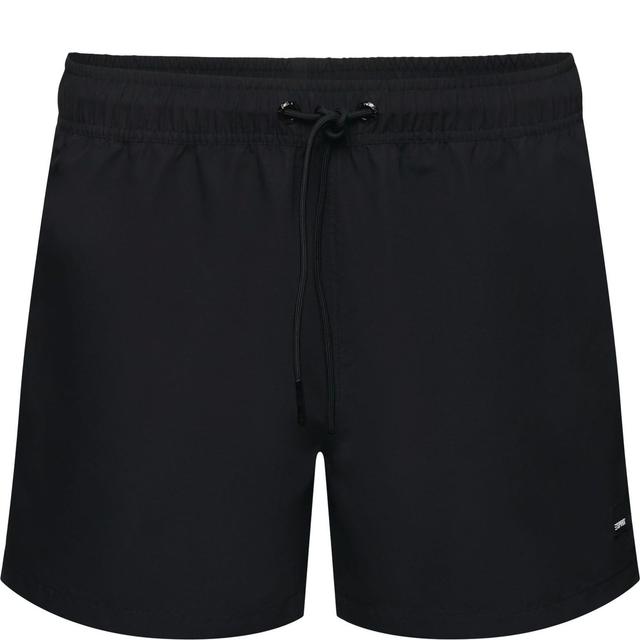 Apatinė kostiumėlio dalis vyrams, Juoda, MASLIN BAY   Bottom