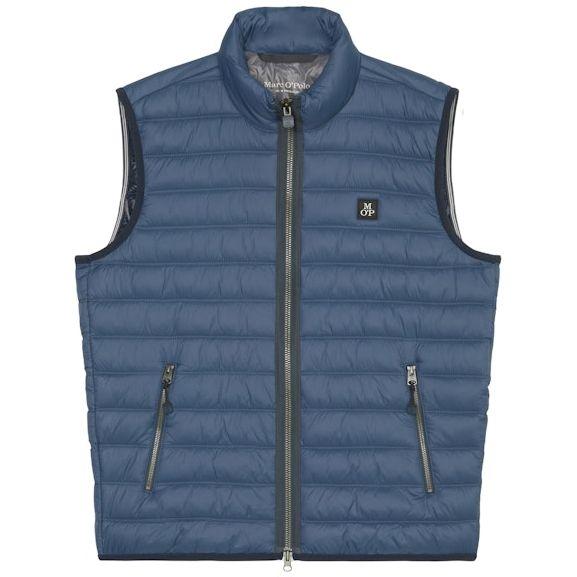 Liemenė vyrams, Mėlyna