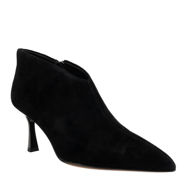 Aukštakulniai moterims, Juoda, Pumps