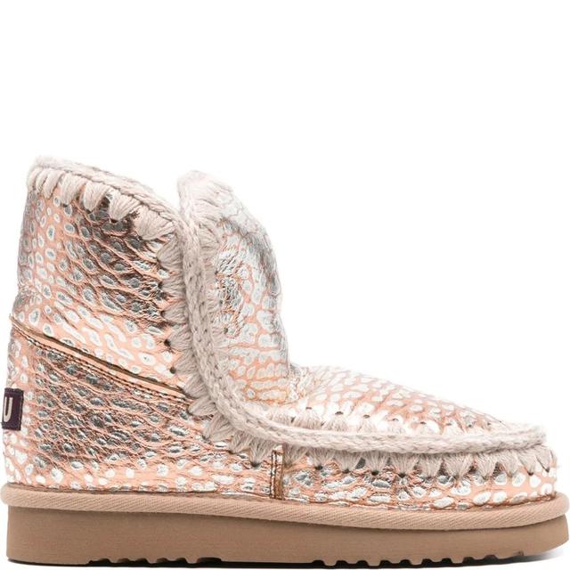 Aulinukai moterims, Auksinė, Eskimo 18