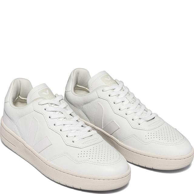 Sportiniai bateliai moterims, Balta, V-90 sneakers