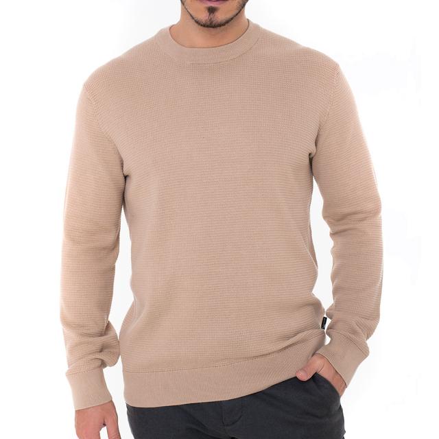 Megztinis vyrams, Pilka, Megztiniai