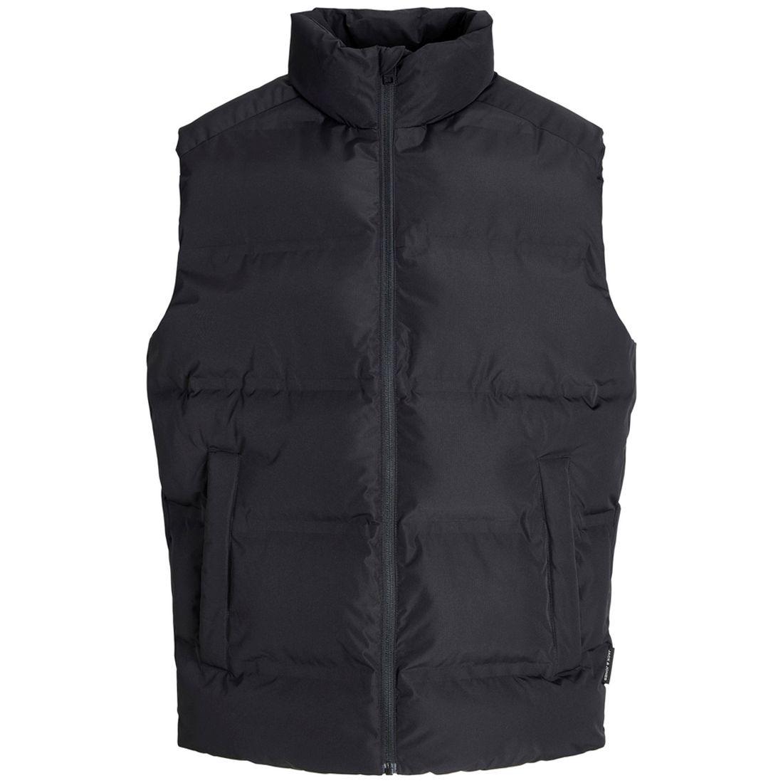 Pūkinė liemenė vyrams, Juoda, Soho bodywarmer