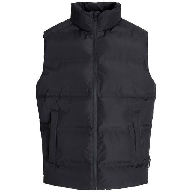 Pūkinė liemenė vyrams, Juoda, Soho bodywarmer