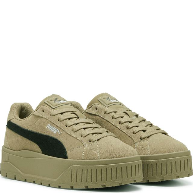 Laisvalaikio bateliai moterims, Smėlio, Karmen ii leisure