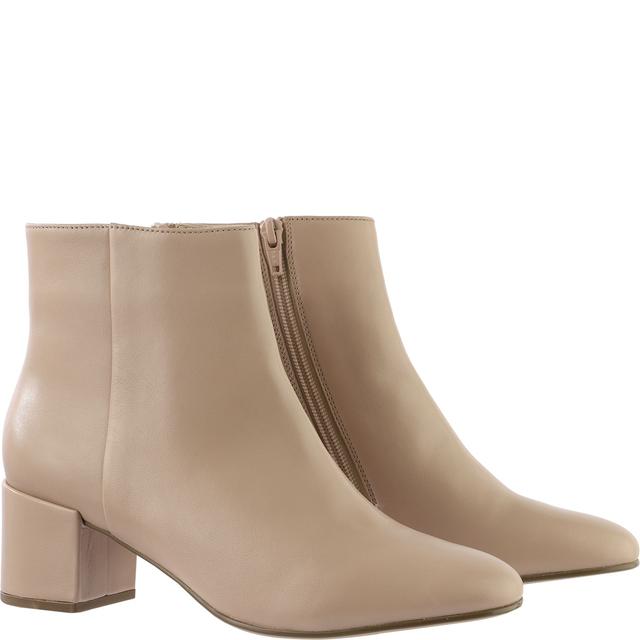 Aulinukai moterims, Kūno, Daydream booties