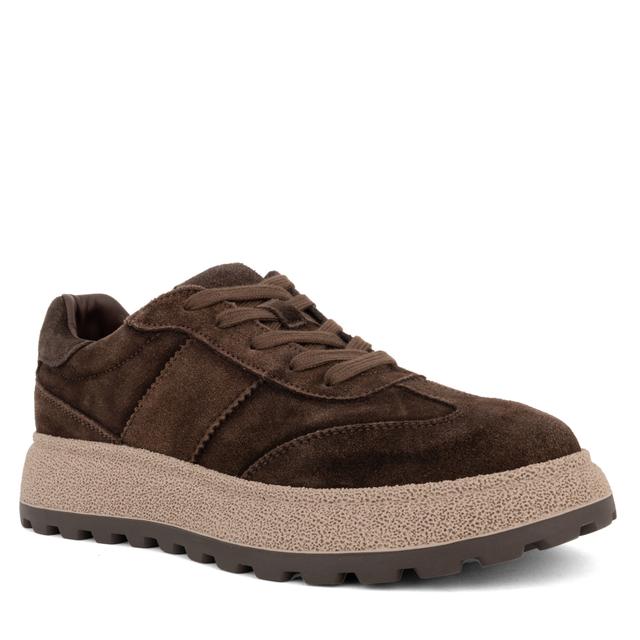 Laisvalaikio bateliai moterims, Ruda, Leisure, ldb6044-252034-flbrw