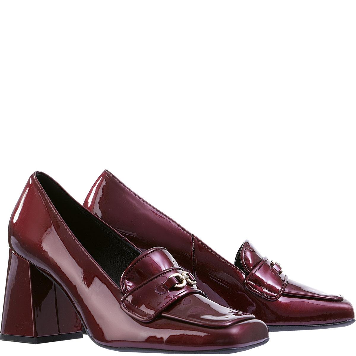 Klasikiniai batai moterims, Vyšninė, Julie formal