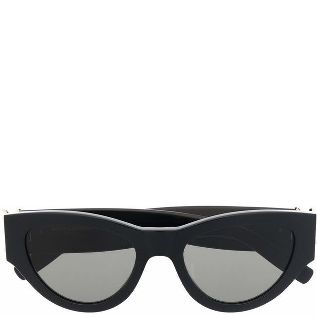 Akiniai nuo saulės moterims, Juoda, Sunglass