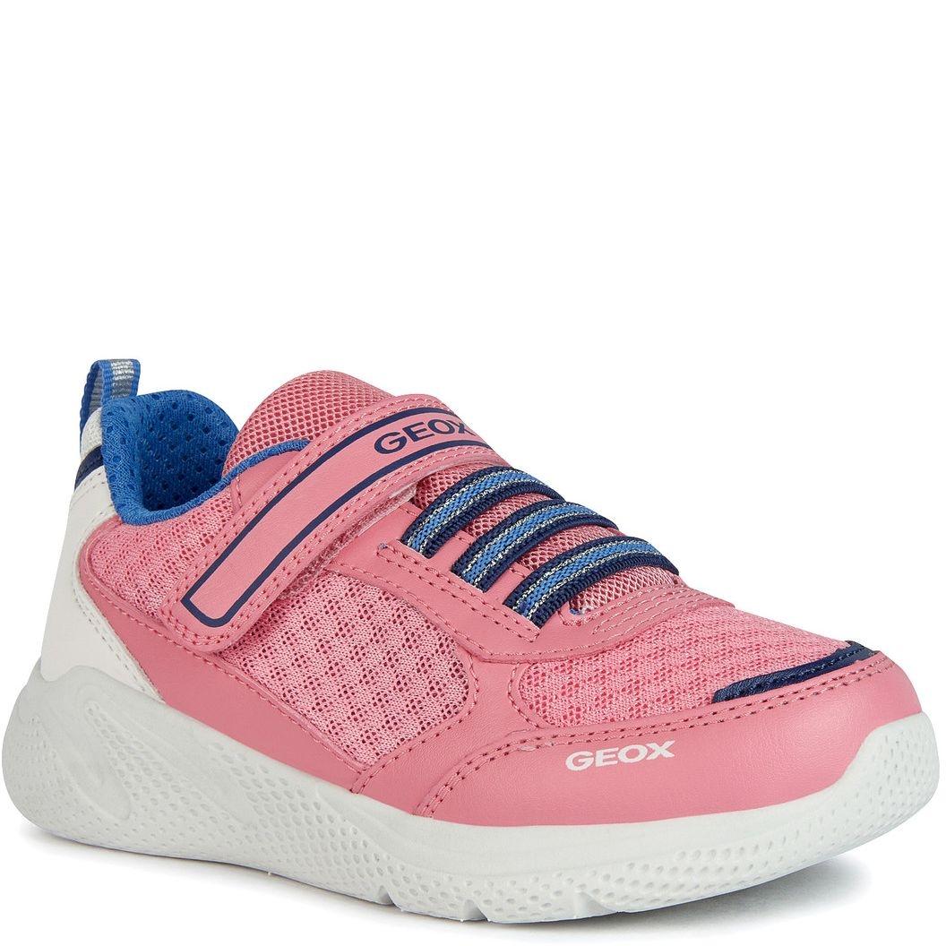 Sportiniai bateliai mergaitėms, Rožinė, SPRINTYE SPORT SHOES