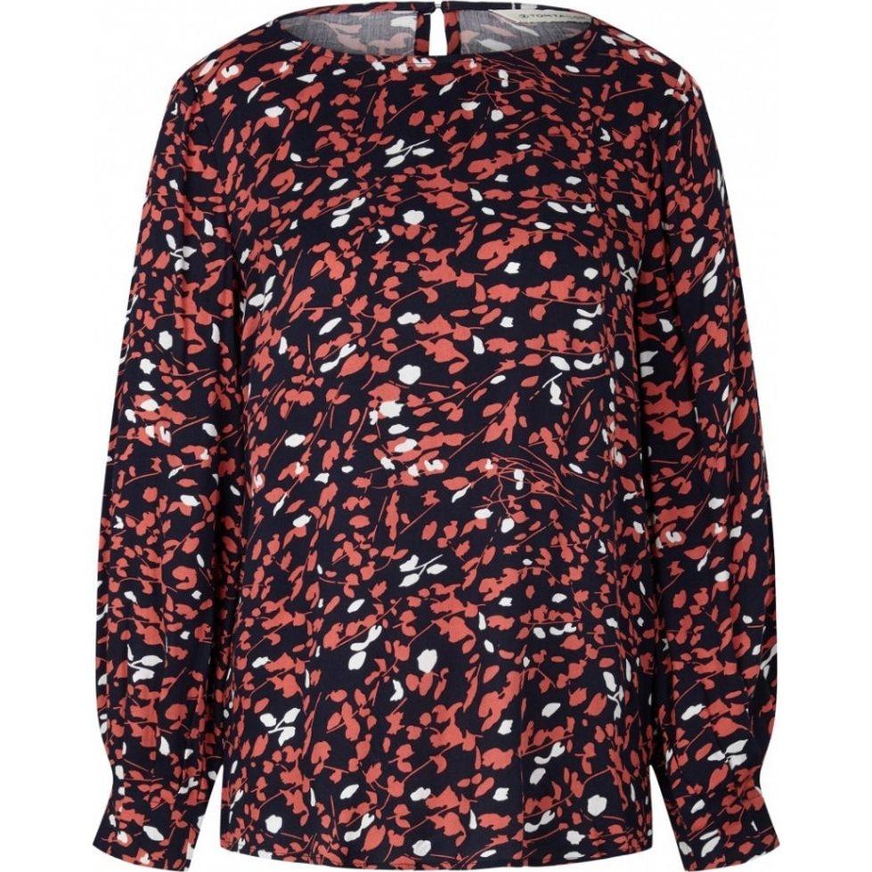 Palaidinės moterims, Marga, Palaidinė