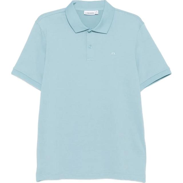 Polo marškiniai trumpos rank. vyrams, Mėlyna, Verse polo