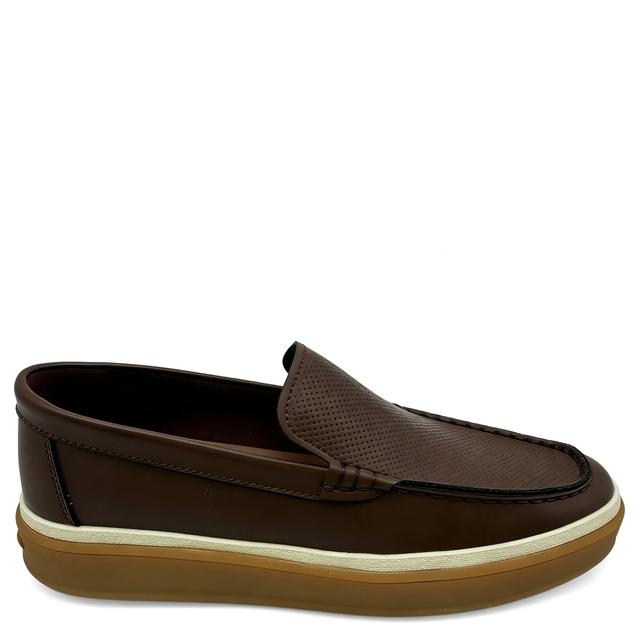 Laisvalaikio bateliai moterims, Ruda, Leisure