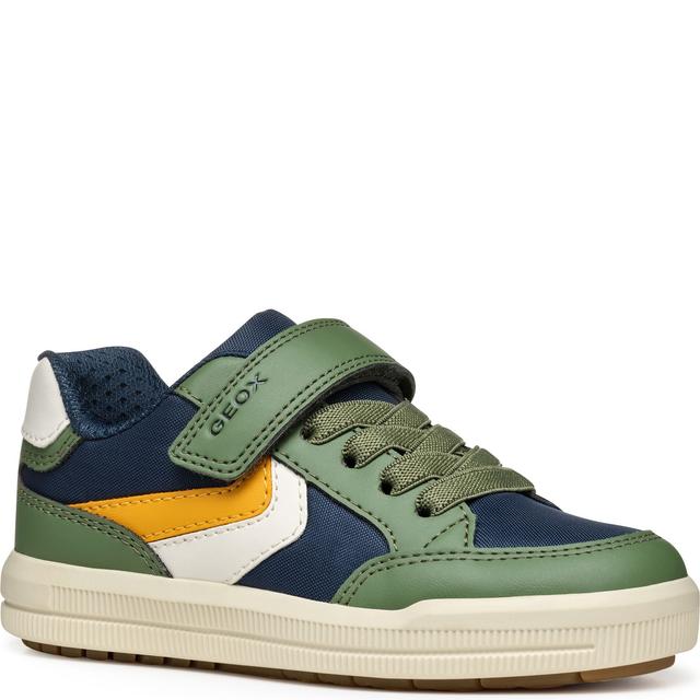 Laisvalaikio bateliai berniukams, Mėlyna, Arzach leisure