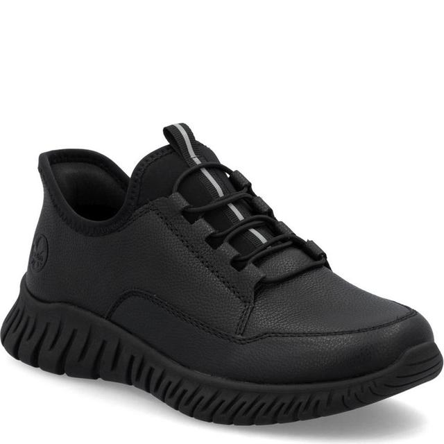 Laisvalaikio bateliai moterims, Juoda, Sneakers